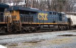 CSX 796